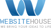 Websitehouse logo